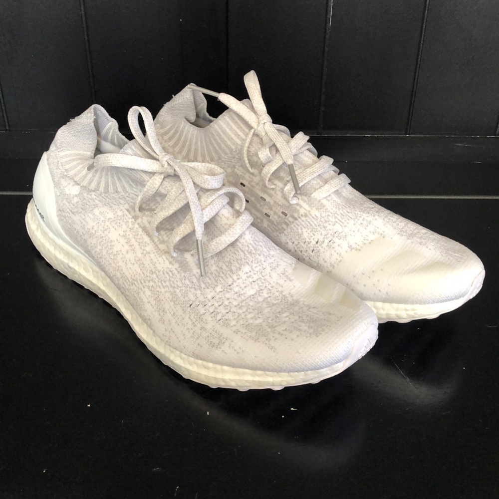 Adidas Ultraboost Uncaged
